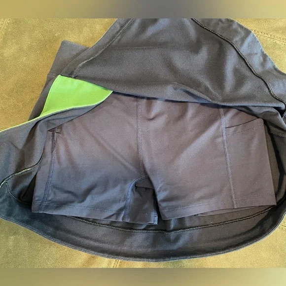 William Murray golf skirt EUC Small - Picture 4 of 7